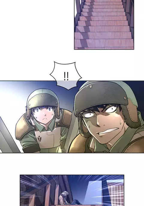 Perfect Half Ch.1-13