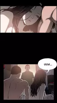 [Mr. Byeong-Su] Cohabitation Ch.1-41 (English) (Ongoing)