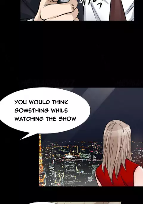 The Taste of Hands Ch.1-71