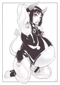 [Flash Point] P-Magic (Yaoi)