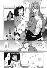 [Ooshima Ryou] Yorokobi ni Saku Karada | A Body Blooming in Pleasure [English] {doujin-moe.us} [Decensored]