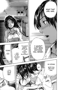 [Sasagawa Hayashi] KOI-KOKU [English] [Fuwafuwaru! + Sei-Jin + humpty]