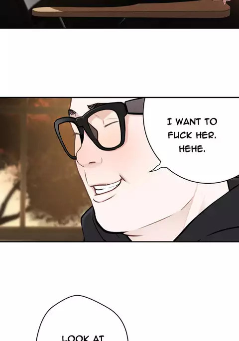 Tissue Thieves Ch.1-24