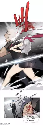 [ButcherBOY] Household Affairs Ch. 11-26 [English] [Yomanga]