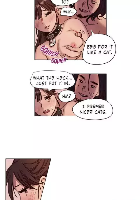 Atonement Camp Ch.1-30