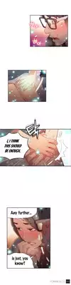 [BAK Hyeong Jun] Sweet Guy Ch.1-54 (English) (YoManga) (Ongoing)