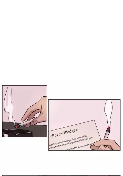 Atonement Camp Ch.1-14