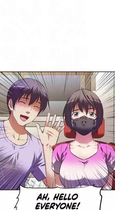 [Abio4, Warren] Streamer Aunt (1-22) [English] [Ongoing]