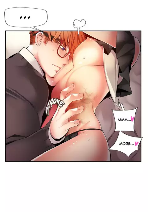 Lilith`s Cord Ch.1-22