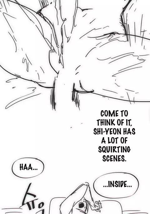 Household Affairs Ch.1-43