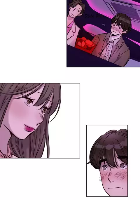 Atonement Camp Ch.1-36