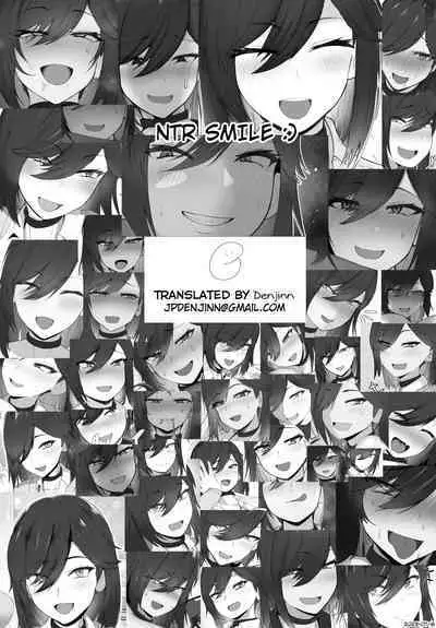 Donna Onegai demo Kiite Kureru Doukyusei to Tsukiattara Noumiso Hakai Sareta Ohanashi | The Story of How I Was Mind Fucked When I Went Out With My Classmate That Listens to Any Request