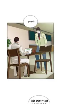 Dark Game Ch.1-20 (English) (Ongoing)