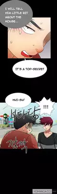 [Mr. Mun] Will You Do as I Say? Ch.1-18 (English) (Ongoing)