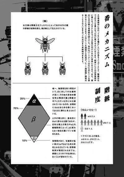 Nue no Naku Yoru ni | 于鵺啼之夜 Ch. 1-5