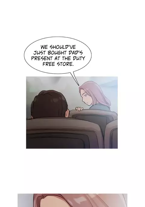 Scandal of the Witch Ch.1-31