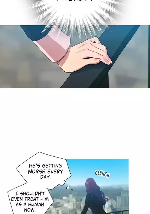 Scandal of the Witch Ch.1-31