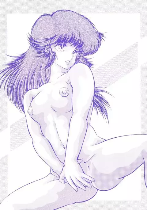 A Taku Vol. 5 Kimagure Sexy Road - Orange Pink