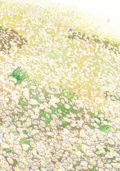 [Yaya Hinata] Ashita, Sekai ga Owaru nara | 世界、如果將在明日終結 [Chinese] [Digital]