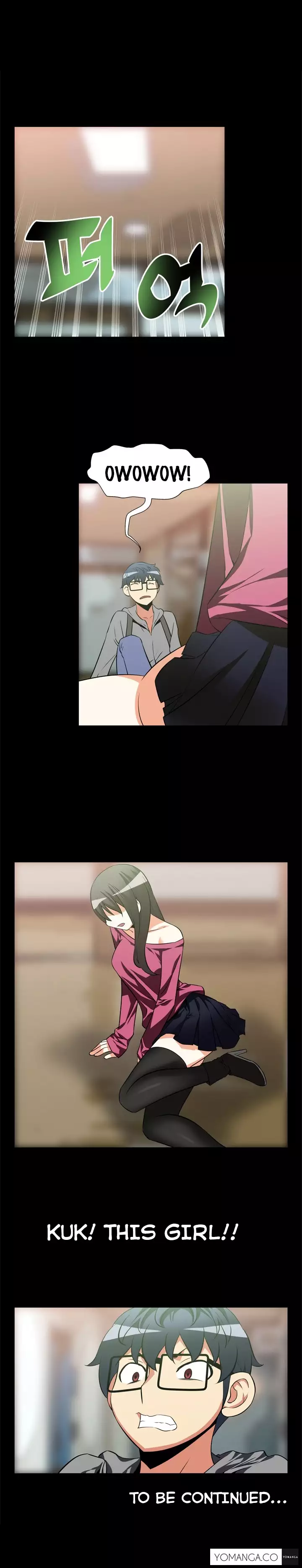 Love Parameter Ch.1-42