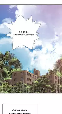 Tissue Thieves Ch.1-17 (English) (Ongoing)