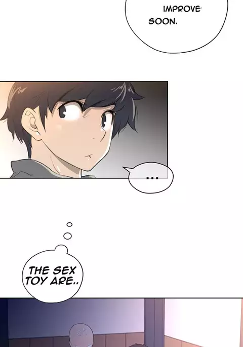 Perfect Half Ch.1-23