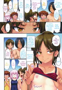 [Noise] JS☆JC [English] [Facedesk + Rin]