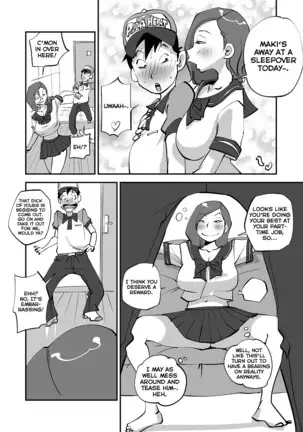 Bibia Is the Best!: Episodes 1-3