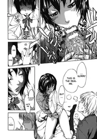 [Sasagawa Hayashi] KOI-KOKU [English] [Fuwafuwaru! + Sei-Jin + humpty]