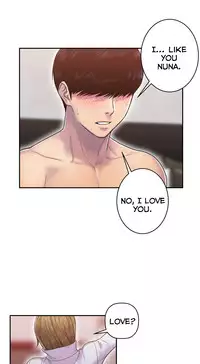 Ghost Love Ch.1-18 (English) (YoManga) (Ongoing)