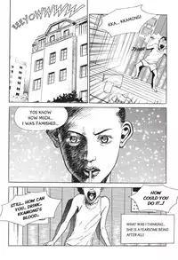 [Lee Yo Dong] Vampire [ENG]