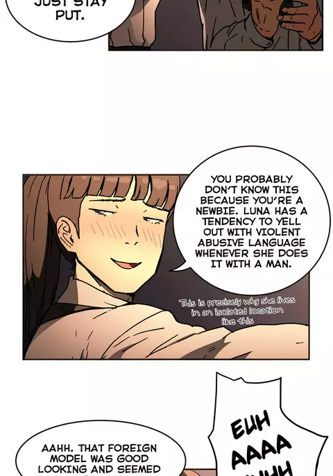 Refrain Love Ch.1-39