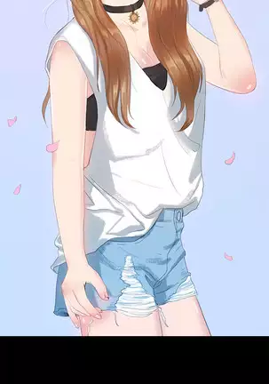 First love syndrome Ch. 0-16