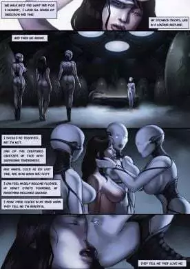 Xenomorphosis – Dark Dreams [Vitalis]