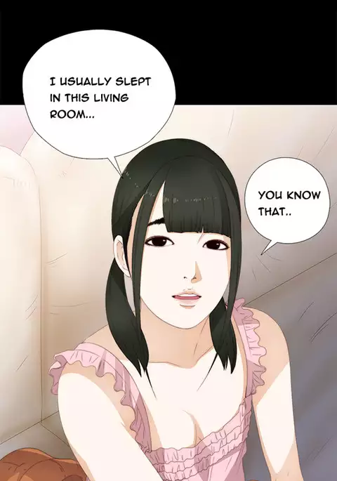 Girl Next Door Ch.1-40