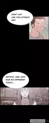 [Mr. Byeong-Su] Cohabitation Ch.1-17 (English) (Ongoing)