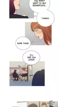 [PINKO] Scandal of the Witch Ch.1-28 (English) (Ongoing)