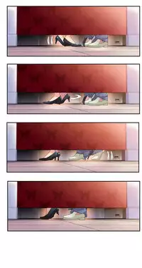 [BAK Hyeong Jun] Sweet Guy Ch.1-54 (English) (YoManga) (Ongoing)