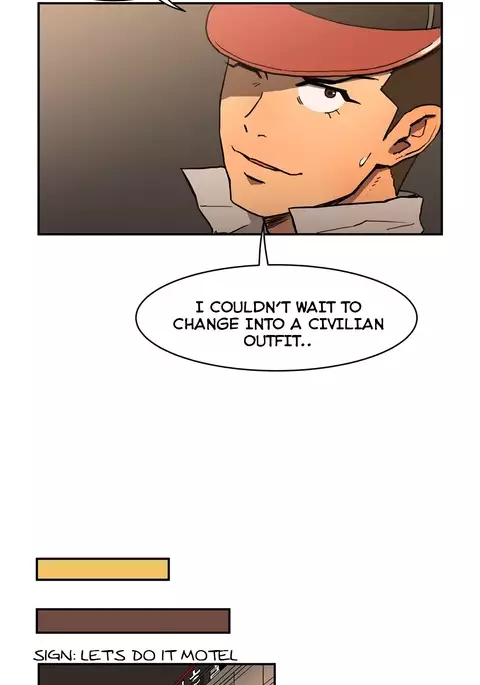 Refrain Love Ch.1-39