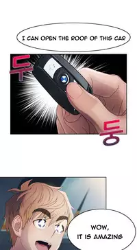 [Studio Gale] Lady Garden Ch.1-32 (English) (Ongoing)