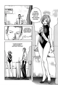 [Haruki] Onee-san Fechi ch.15 [English]