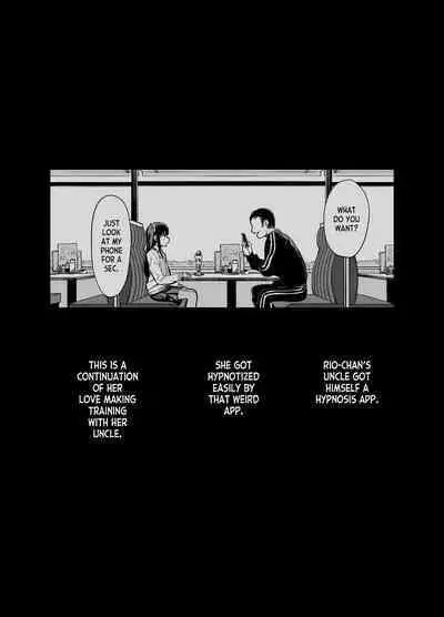 Saimin ni Kakarutte Koto wa Oyome-san ni Naritaitte Koto da yo ne Kan