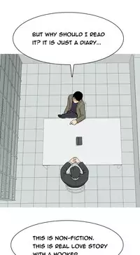 Hooker Ch.1-39 (English) (Ongoing)