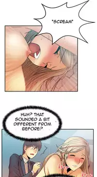 My Office Ch.1-27 (English) (Ongoing)