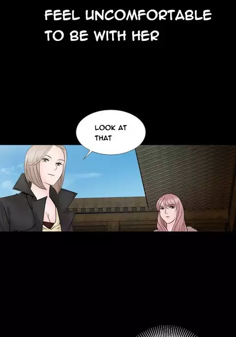 The Taste of Hands Ch.1-46