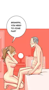 Hooker Ch.1-36 (English) (Ongoing)