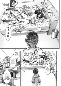 [Sengoku-kun] Puri Kuru Ch.1-2 (Uncensored)(English)