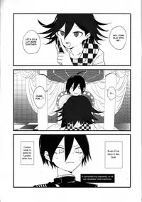 Yume ka Utsutsu ka Maboroshi ka