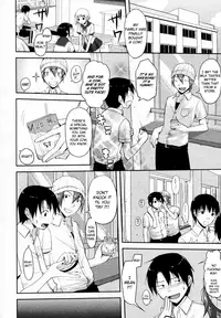 [Taropun] Milk Party! (COMIC Aun 2010-06) [English] =Team Vanilla= [Decensored]