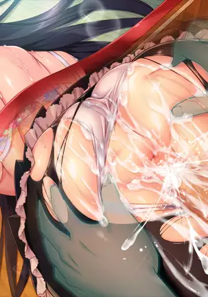 More! Conceived! Flame boobs different world erotic magic school!